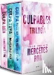 Ron, Mercedes - Estuche Culpables (Edición Especial) / The Complete Culpable Series Boxed Set (Special Edition)