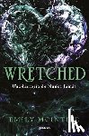 McIntire, Emily - Wretched. Una Historia de Nunca Jamás / Wretched. a Never After Novel