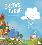 Hernández Sevillano, David - Greta's Cloud