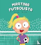 Isern, Susanna - Martina futbolista