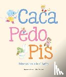 Isern, Susanna - Caca y pis. Manual para ir al bao