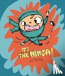 Andres, Jose Carlos - It's the Ninja!