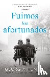 Hunter, Georgia - Fuimos Los Afortunados