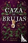 Thomas, Stacey - Caza de Brujas