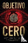 McCarten, Anthony - Objetivo Cero