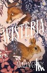 Grace, Adalyn - Wisteria -V1