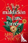Young, Adrienne - La Maldicion de June Farrow