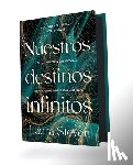 Stevens, Laura - Nuestros Destinos Infinitos