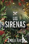 Hart, Emilia - Sirenas, Las