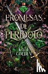 Golden, Kate - Promesas de Peridoto