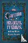 Fawcett, Heather - Colección de Historias Perdidas de Emily Wilde, La
