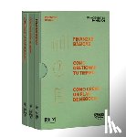 Review, Harvard Business - Estuche HBR En 20 Minutos: Principios Básicos