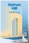 Hill, Nathan - Wellness