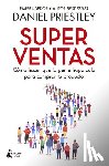 Priestley, Daniel - Superventas