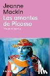 Mackin, Jeanne - Amantes de Picasso, Las