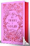Maas, Sarah J - Maas, S: Casa de Tierra Y Sangre (Edición Especial) / House