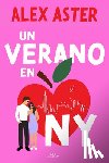 Aster, Alex - Un Verano En NY / Summer in the City