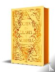 Maas, Sarah J - Maas, S: Casa de Llama Y Sombra (Edición Especial Limitada C
