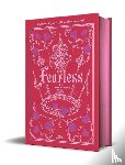 Roberts, Lauren - Fearless (Edición Especial Limitada, Cantos Pintados) / Fearless (Special Limited Edition, Sprayed Edges)
