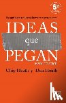 Heath, Chip - Ideas Que Pegan
