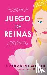 McGee, Katharine - Juego de Reinas