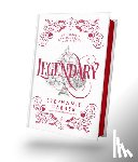 Garber, Stephanie - Legendary (Caraval 2) - Ed. Coleccionista