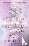 Mafi, Tahereh - Una Gloria Retorcida