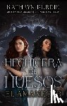 Purdie, Kathryn - Hechicera de Huesos. El Amanecer