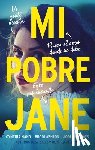 Ashton, Brodi - Mi Pobre Jane