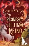Wen Zhao, Amelie - Regreso del Último Reino, El