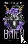 Gray, Jordan Stephanie - Bitten (Mordida)