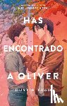Thao, Dustin - Has Encontrado a Oliver