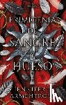 Armentrout, Jennifer L. - Primigenia de Sangre Y Hueso