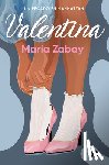 Zabay, María - Valentina: Un Pecado En Manhattan / Valentina: A Sin in Manhattan