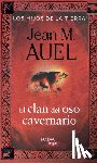 Auel, Jean M. - El Clan del Oso Cavernario