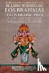 Diaz, Manuel Jose - Libro Budista de Los Brahmas Y Los Brahmanes, El