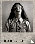 Iturbide, Graciela - Graciela Iturbide