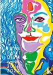 Contemporary Art Station - IRIS_FLUIDISM, works 2018-2024