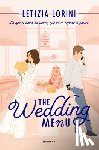 Lorini, Letizia - The Wedding Menu (Spanish Edition)