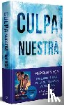 Ron, Mercedes - Culpa Nuestra (Edición Especial) / Our Fault (Special Edition)
