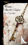 Martín Gijón, Susana - La Capitana / The Captain