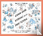 Tanaka, Masat - Gran Guía Visual de la Historia / Great Visual Guide to History