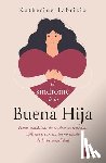 Fabrizio, Katherine - Síndrome de la Buena Hija, El
