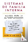 Allen, Tanis - Sistemas de Familia Interna (Ifs): Manual Para La Autoexploración