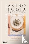 Brady, Bernadette - Astrología Predictiva