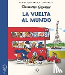 Scarry, Richard - Vuelta Al Mundo, La -V2*