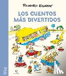 Scarry, Richard - Los Cuentos Mas Divertidos