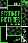 Uketsu - Strange Pictures (Imágenes Extrañas) Spanish Edition