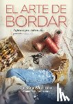 Alcantara Campos, Cristina - Arte de Bordar, El