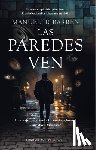 Iribarren Paternain, Manuel - Paredes Ven, Las